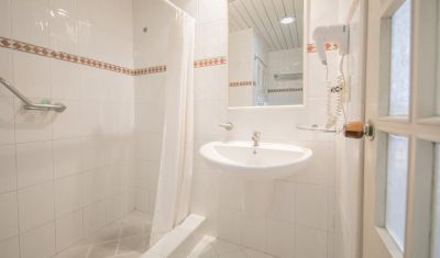 Imagine pentru Hotel Starfish Cuatro Palamas 4*(Adults Only) valabile pentru Revelion 2025