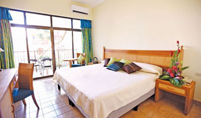 Imagine pentru Hotel Starfish Cuatro Palamas 4*(Adults Only) valabile pentru Revelion 2025