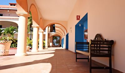 Imagine pentru Hotel Starfish Cuatro Palamas 4*(Adults Only) valabile pentru Revelion 2025