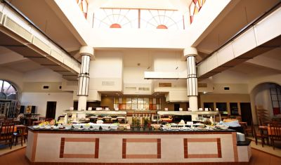 Imagine pentru Hotel Starfish Cuatro Palamas 4*(Adults Only) valabile pentru Revelion 2025