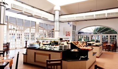 Imagine pentru Hotel Starfish Cuatro Palamas 4*(Adults Only) valabile pentru Revelion 2025