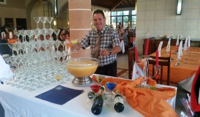 Imagine pentru Hotel Starfish Cuatro Palamas 4*(Adults Only) valabile pentru Revelion 2025