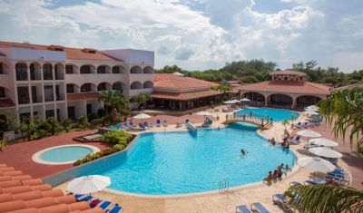 Imagine pentru Hotel Starfish Cuatro Palamas 4*(Adults Only) valabile pentru Revelion 2025