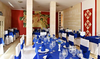 Imagine pentru Hotel Starfish Cuatro Palamas 4*(Adults Only) valabile pentru Revelion 2025