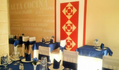 Imagine pentru Hotel Starfish Cuatro Palamas 4*(Adults Only) valabile pentru Revelion 2025