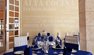 Imagine pentru Hotel Starfish Cuatro Palamas 4*(Adults Only) valabile pentru Revelion 2025