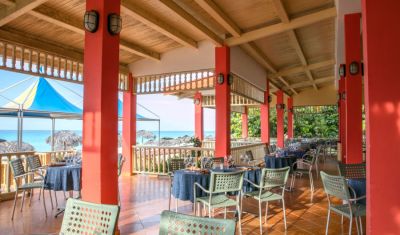 Imagine pentru Hotel Starfish Cuatro Palamas 4*(Adults Only) valabile pentru Revelion 2025