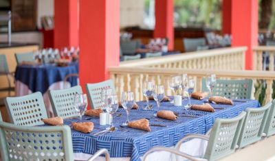 Imagine pentru Hotel Starfish Cuatro Palamas 4*(Adults Only) valabile pentru Revelion 2025