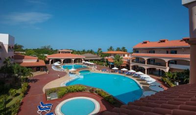 Imagine pentru Hotel Starfish Cuatro Palamas 4*(Adults Only) valabile pentru Revelion 2025