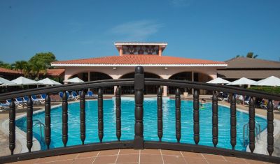 Imagine pentru Hotel Starfish Cuatro Palamas 4*(Adults Only) valabile pentru Revelion 2025