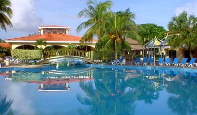 Imagine pentru Hotel Starfish Cuatro Palamas 4*(Adults Only) valabile pentru Revelion 2025