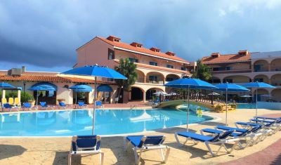 Imagine pentru Hotel Starfish Cuatro Palamas 4*(Adults Only) valabile pentru Revelion 2025