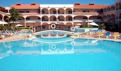 Imagine pentru Hotel Starfish Cuatro Palamas 4*(Adults Only) valabile pentru Revelion 2025