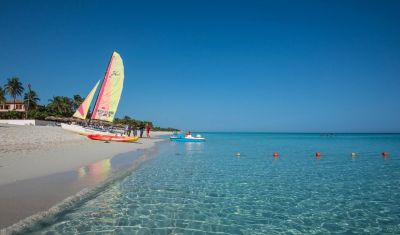 Imagine pentru Hotel Starfish Cuatro Palamas 4*(Adults Only) valabile pentru Revelion 2025