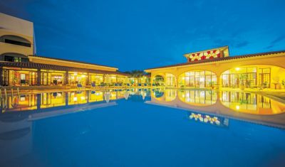 Imagine pentru Hotel Starfish Cuatro Palamas 4*(Adults Only) valabile pentru Revelion 2025