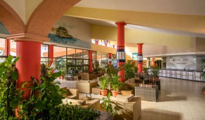 Imagine pentru Hotel Starfish Cuatro Palamas 4*(Adults Only) valabile pentru Revelion 2025