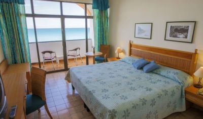 Imagine pentru Hotel Starfish Cuatro Palamas 4*(Adults Only) valabile pentru Revelion 2025