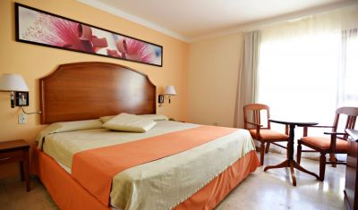Imagine pentru Hotel Starfish Cuatro Palamas 4*(Adults Only) valabile pentru Revelion 2025