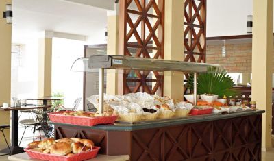 Imagine pentru Hotel Starfish Las Plamas 4* (Aduts Only) valabile pentru Revelion 2025