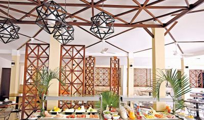 Imagine pentru Hotel Starfish Las Plamas 4* (Aduts Only) valabile pentru Revelion 2025