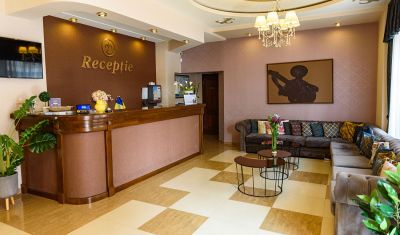 Imagine pentru Hotel Stefani 4* valabile pentru Revelion 2025