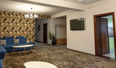 Imagine pentru Hotel Stefani 4* valabile pentru Revelion 2025