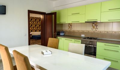 Imagine pentru Hotel Stefani 4* valabile pentru Revelion 2025