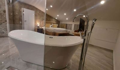 Imagine pentru Hotel Stefani 4* valabile pentru Revelion 2025