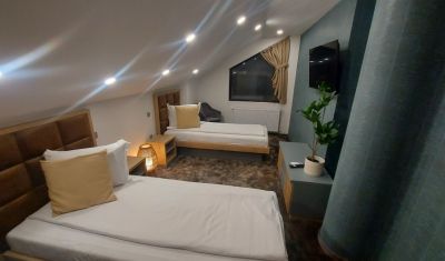 Imagine pentru Hotel Stefani 4* valabile pentru Revelion 2025