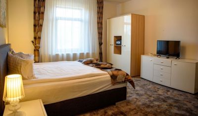 Imagine pentru Hotel Stefani 4* valabile pentru Revelion 2025