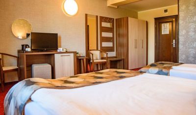 Imagine pentru Hotel Stefani 4* valabile pentru Revelion 2025
