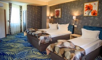 Imagine pentru Hotel Stefani 4* valabile pentru Revelion 2025