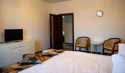 Imagine pentru Hotel Stefani 4* valabile pentru Revelion 2025