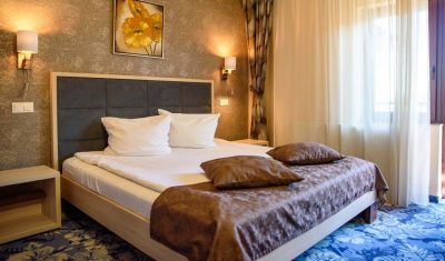 Imagine pentru Hotel Stefani 4* valabile pentru Revelion 2025