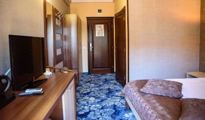 Imagine pentru Hotel Stefani 4* valabile pentru Revelion 2025