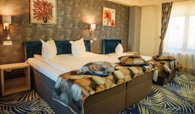 Imagine pentru Hotel Stefani 4* valabile pentru Revelion 2025