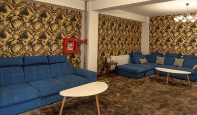 Imagine pentru Hotel Stefani 4* valabile pentru Revelion 2025