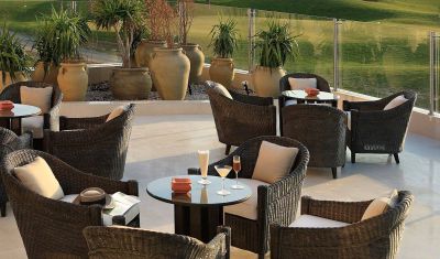 Imagine pentru Hotel Steigenberger Makadi 5* (Adults Only 18+) valabile pentru Revelion 2025