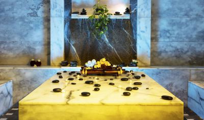 Imagine pentru Hotel Steigenberger Makadi 5* (Adults Only 18+) valabile pentru Revelion 2025
