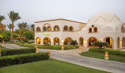 Imagine pentru Hotel Stella Beach Resort & Spa Makadi Bay 5*  valabile pentru Revelion 2025