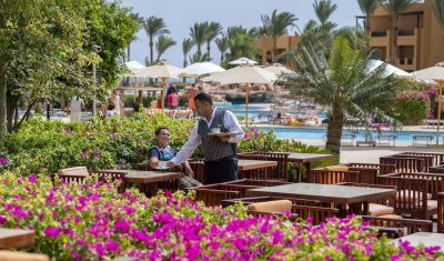 Imagine pentru Hotel Stella Beach Resort & Spa Makadi Bay 5*  valabile pentru Revelion 2025