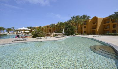 Imagine pentru Hotel Stella Beach Resort & Spa Makadi Bay 5*  valabile pentru Revelion 2025