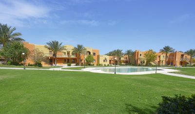 Imagine pentru Hotel Stella Beach Resort & Spa Makadi Bay 5*  valabile pentru Revelion 2025