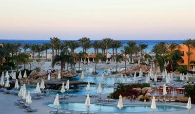 Imagine pentru Hotel Stella Beach Resort & Spa Makadi Bay 5*  valabile pentru Revelion 2025