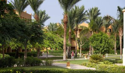 Imagine pentru Hotel Stella Beach Resort & Spa Makadi Bay 5*  valabile pentru Revelion 2025