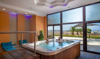 Imagine pentru Hotel Stella Beach Resort & Spa Makadi Bay 5*  valabile pentru Revelion 2025