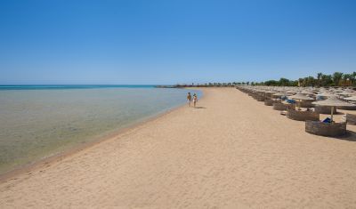 Imagine pentru Hotel Stella Beach Resort & Spa Makadi Bay 5*  valabile pentru Revelion 2025