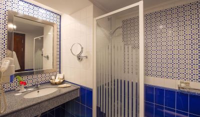 Imagine pentru Hotel Stella Beach Resort & Spa Makadi Bay 5*  valabile pentru Revelion 2025