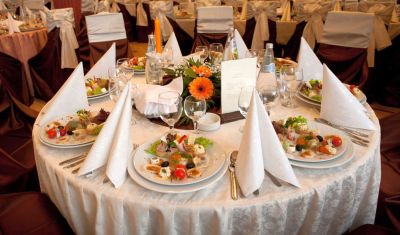 Imagine pentru Hotel Sugas 3* valabile pentru Revelion 2025