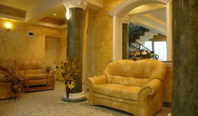 Imagine pentru Hotel Sugas 3* valabile pentru Revelion 2025